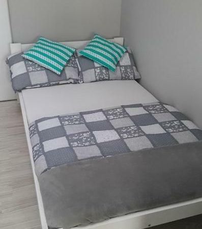 Hotel Pod Brzozami - Pokoj 2-Osobowy Z Udogodnieniami Dla Niepelnosprawnych Ustronie Morskie Exterior foto