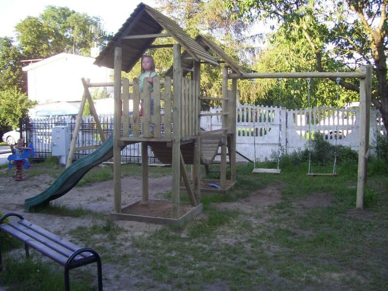 Hotel Pod Brzozami - Pokoj 2-Osobowy Z Udogodnieniami Dla Niepelnosprawnych Ustronie Morskie Exterior foto